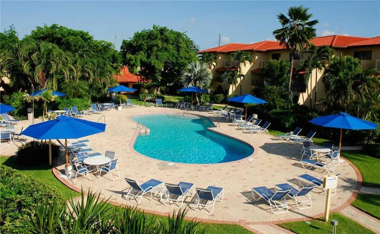 Lacovia Condo #39 Grand Cayman