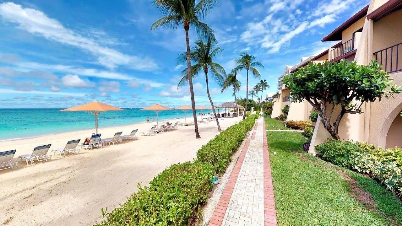 Lacovia Condo #39 Grand Cayman 0*,
